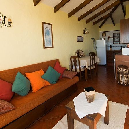 Casa Abuelo Buenaventura Villa Isora Dış mekan fotoğraf