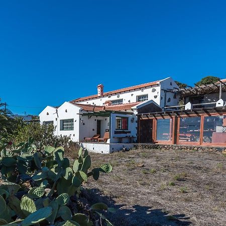Casa Abuelo Buenaventura Villa Isora Dış mekan fotoğraf