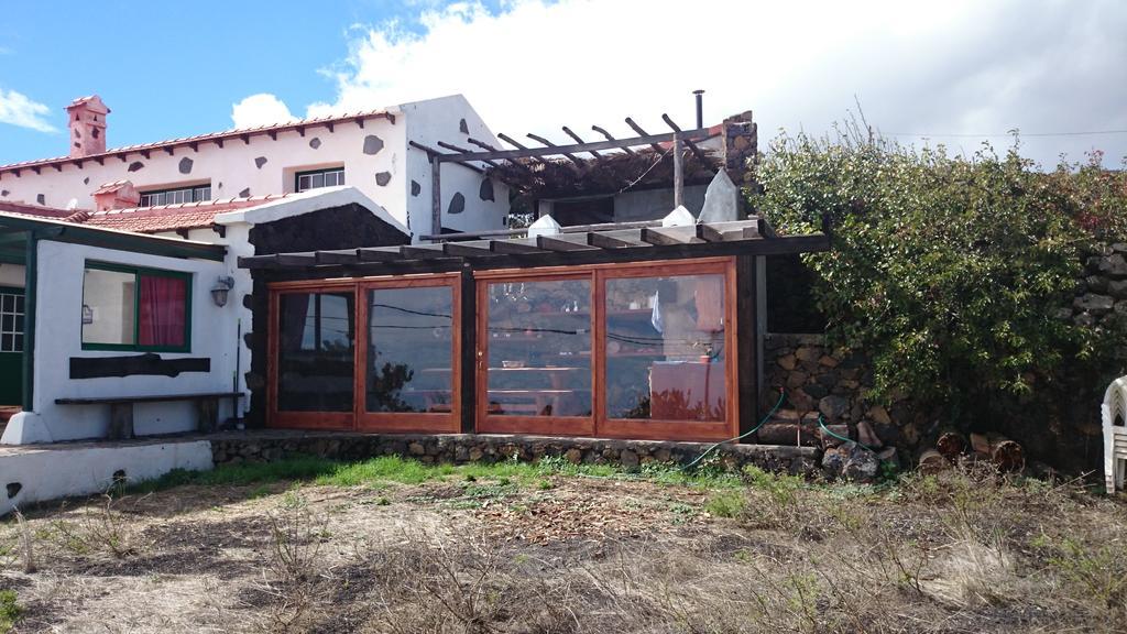 Casa Abuelo Buenaventura Villa Isora Dış mekan fotoğraf