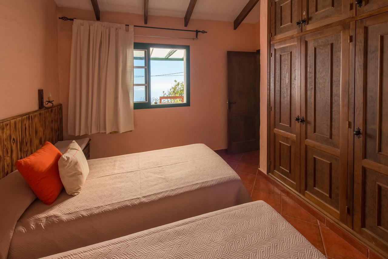 Casa Abuelo Buenaventura Villa Isora Dış mekan fotoğraf